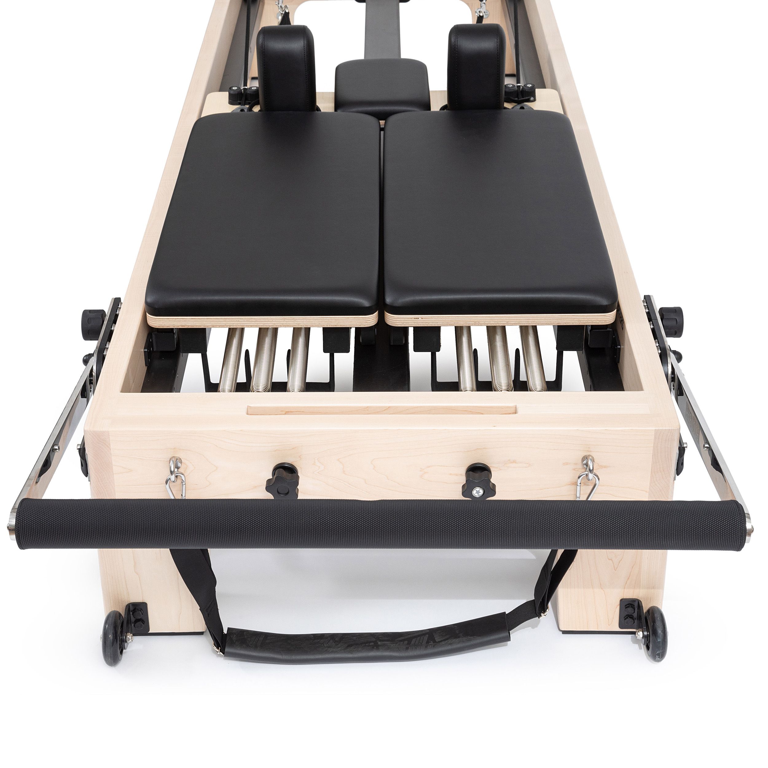 Twin Reformer with Tower